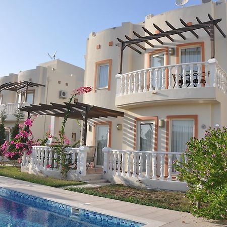 Bodrum Holiday Villas Guvercinlik (Bodrum) Luaran gambar