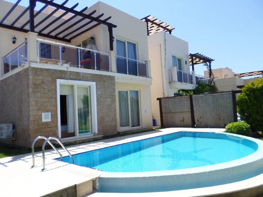 Bodrum Holiday Villas Guvercinlik (Bodrum) Bilik gambar