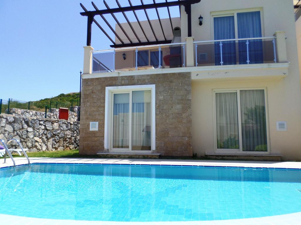 Bodrum Holiday Villas Guvercinlik (Bodrum) Bilik gambar