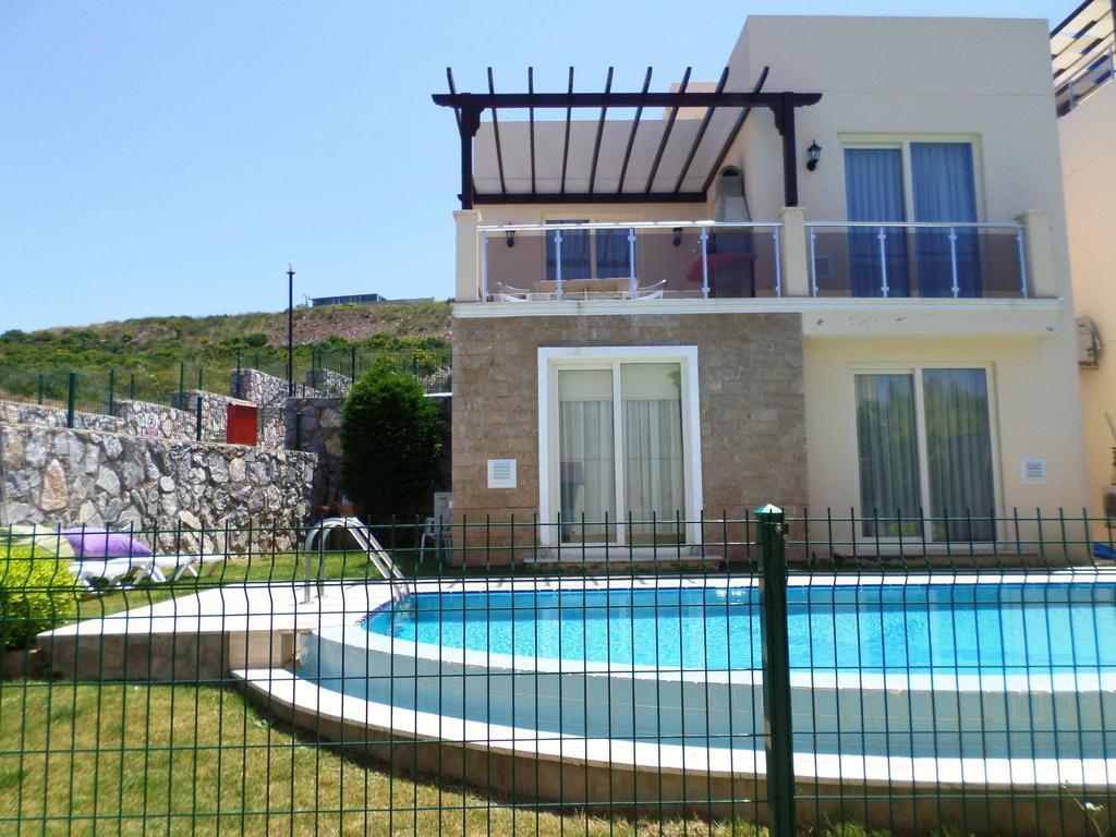 Bodrum Holiday Villas Guvercinlik (Bodrum) Bilik gambar