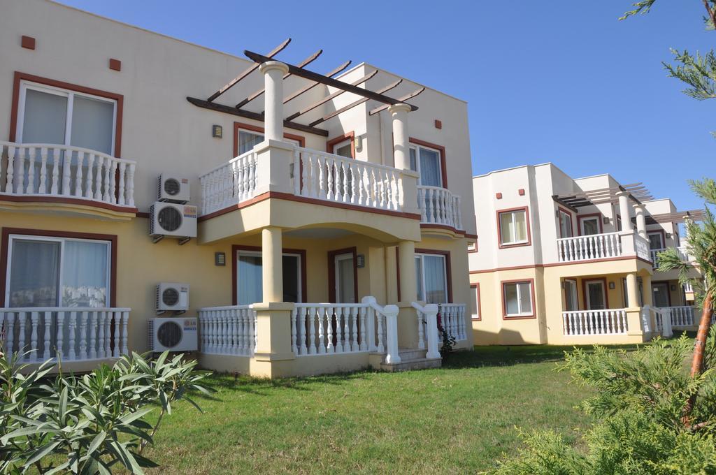 Bodrum Holiday Villas Guvercinlik (Bodrum) Bilik gambar