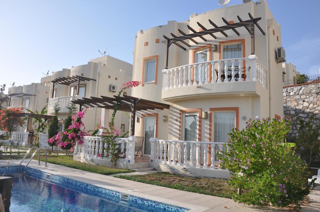 Bodrum Holiday Villas Guvercinlik (Bodrum) Luaran gambar