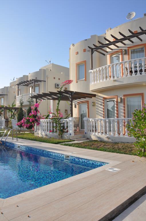 Bodrum Holiday Villas Guvercinlik (Bodrum) Bilik gambar