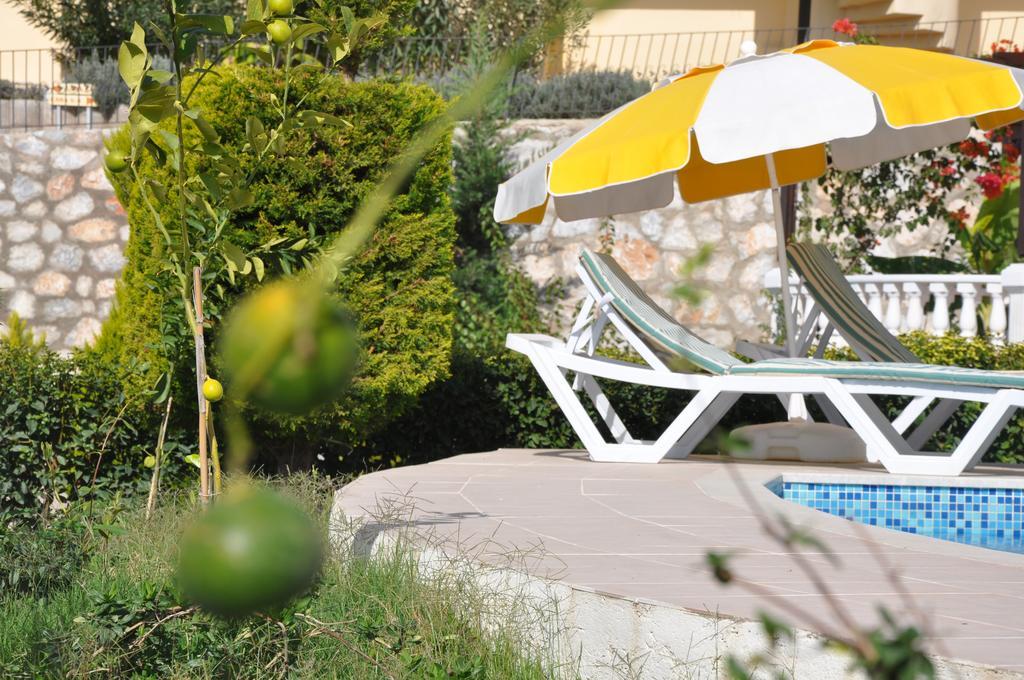 Bodrum Holiday Villas Guvercinlik (Bodrum) Bilik gambar