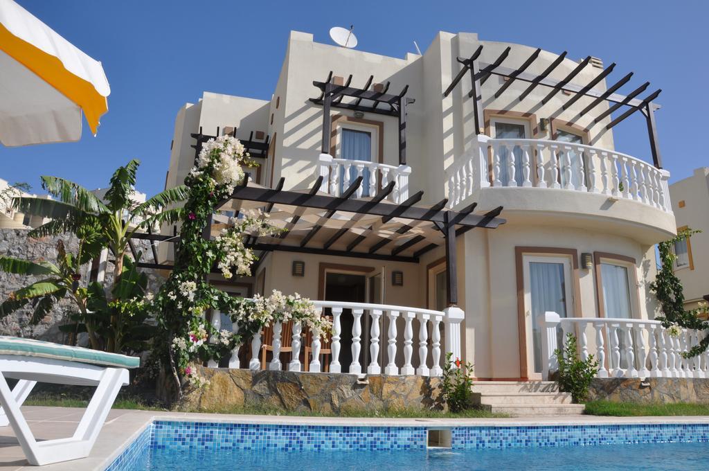 Bodrum Holiday Villas Guvercinlik (Bodrum) Bilik gambar