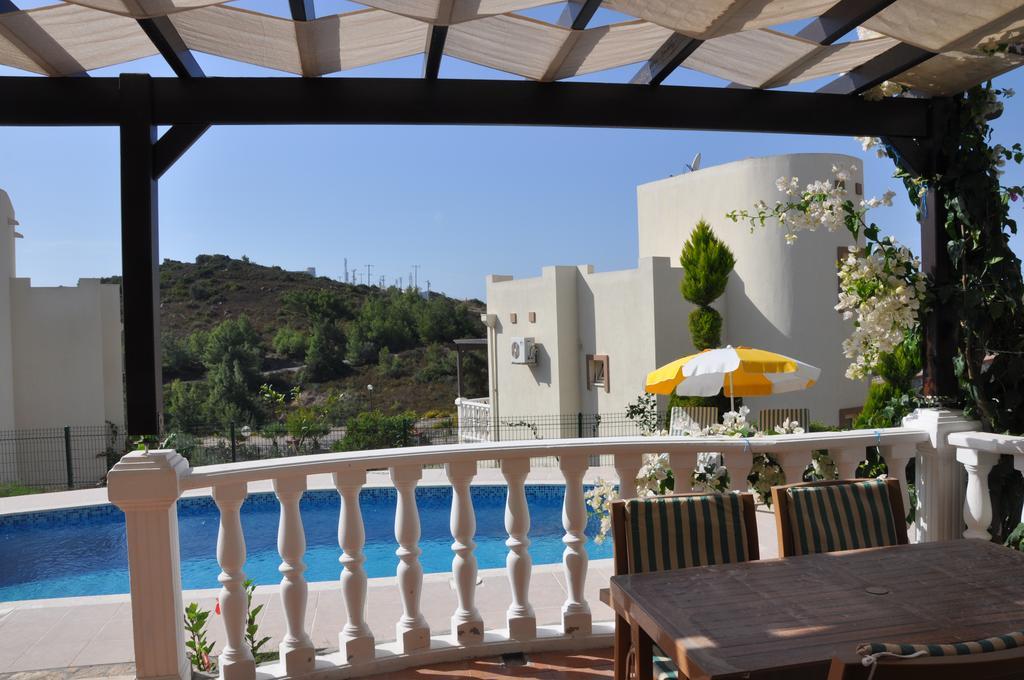 Bodrum Holiday Villas Guvercinlik (Bodrum) Bilik gambar