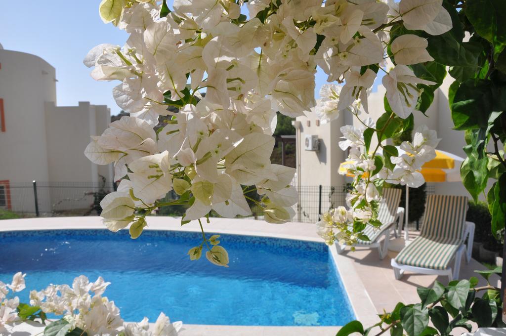 Bodrum Holiday Villas Guvercinlik (Bodrum) Luaran gambar