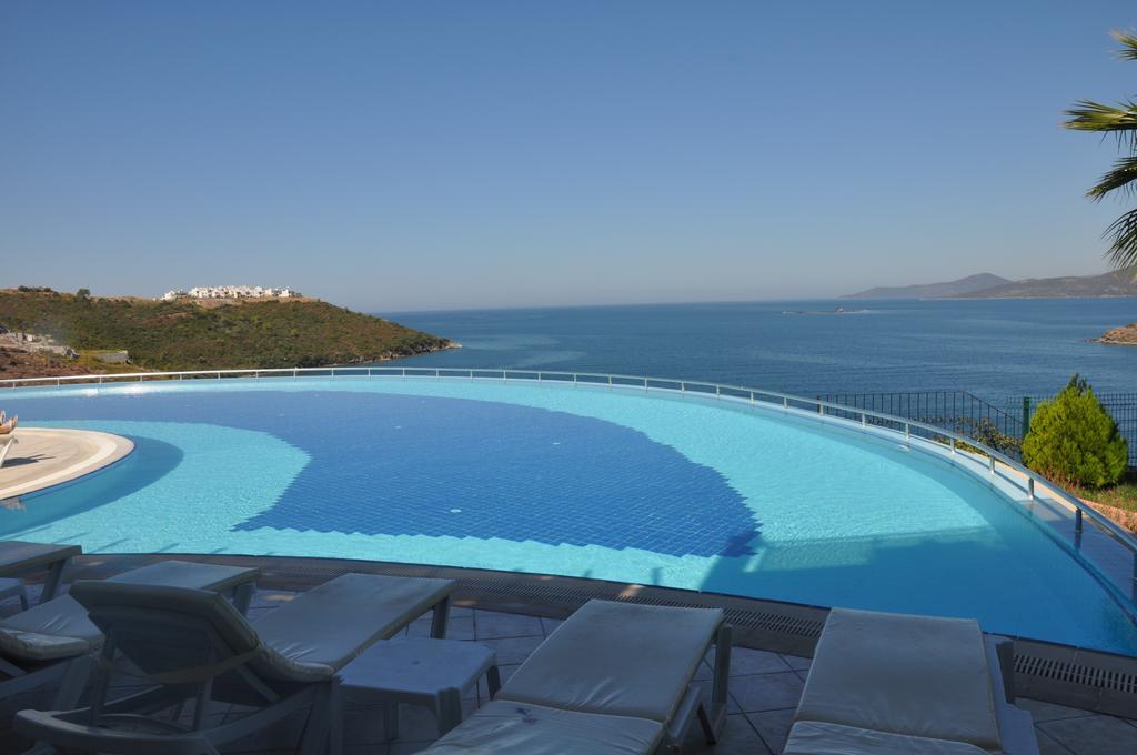 Bodrum Holiday Villas Guvercinlik (Bodrum) Luaran gambar