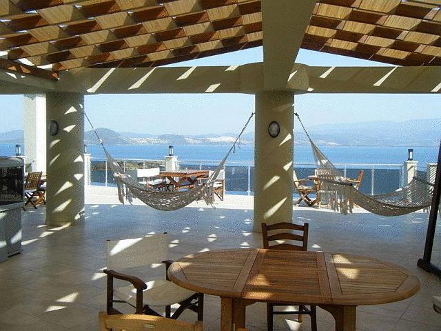 Bodrum Holiday Villas Guvercinlik (Bodrum) Luaran gambar