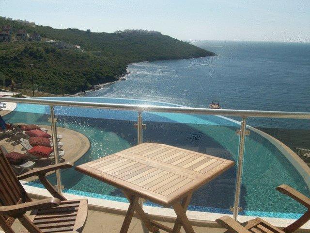 Bodrum Holiday Villas Guvercinlik (Bodrum) Luaran gambar