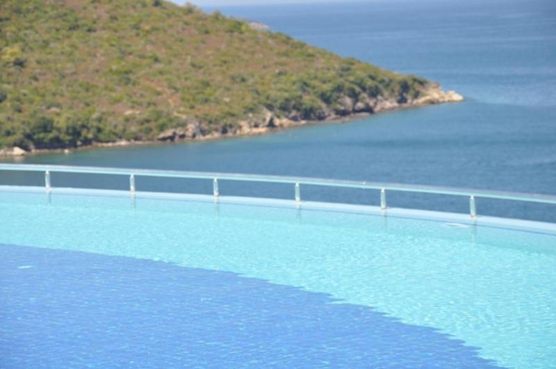 Bodrum Holiday Villas Guvercinlik (Bodrum) Luaran gambar